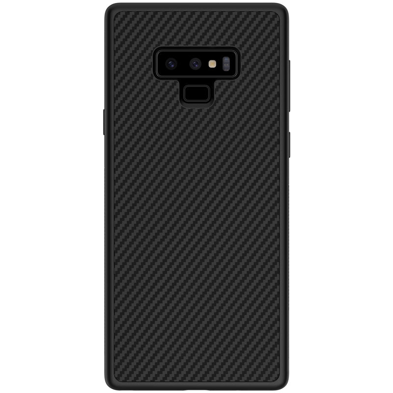 Samsung Galaxy Note 9 Fibra Sintetica Premium Nillkin – imagen 2