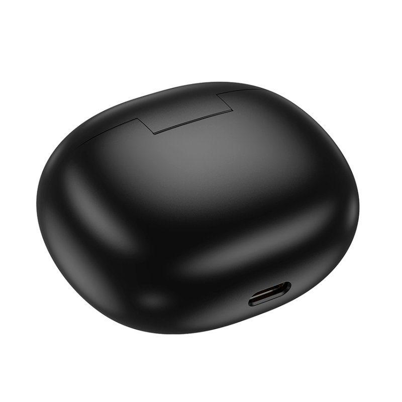 Audífonos In Ear Bluetooth Borofone Tws Fq4 Anc + Enc Negro – imagen 2