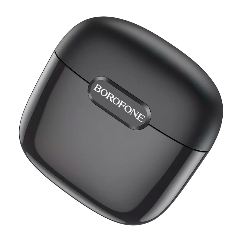 Audífonos In Ear Bluetooth Borofone Bw29 Negro – imagen 3