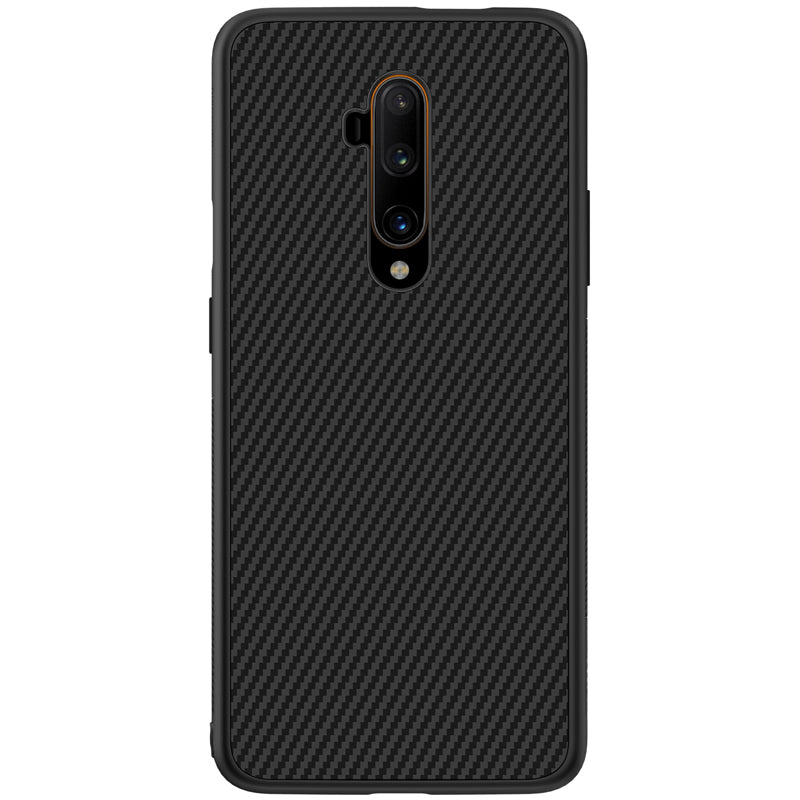 Oneplus 7t Pro Fibra Sintetica Premium Nillkin