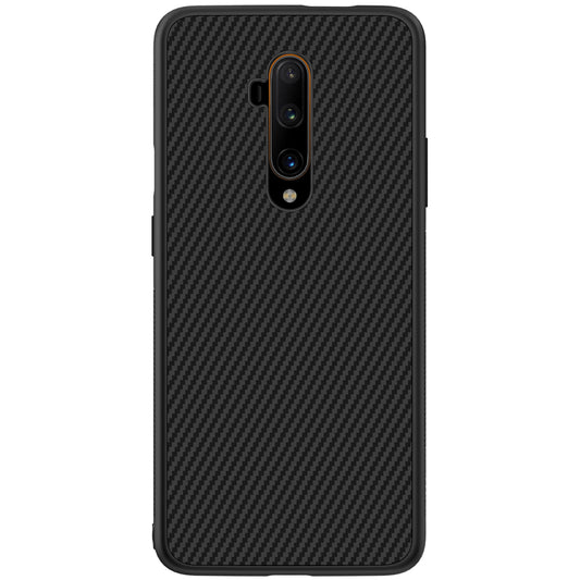 Oneplus 7t Pro Fibra Sintetica Premium Nillkin