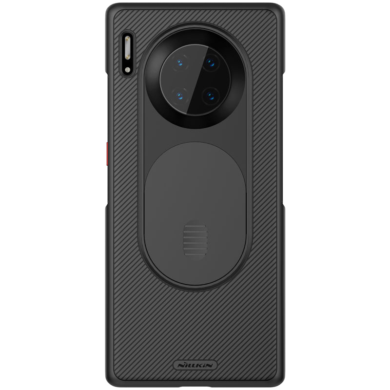 Huawei Mate 30 Pro Carcasa Camshield Nillkin