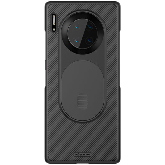Huawei Mate 30 Pro Carcasa Camshield Nillkin