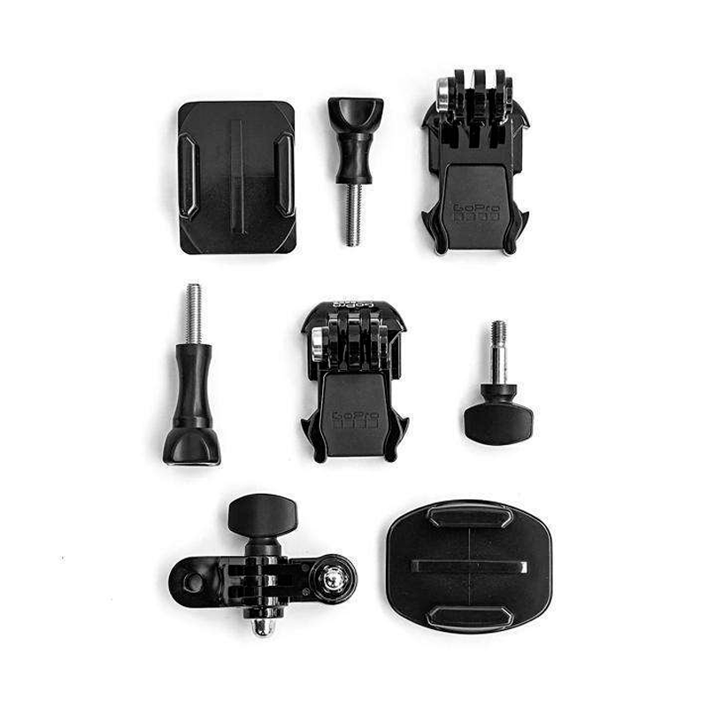 Kit De Repuestos Gopro Negro – imagen 3