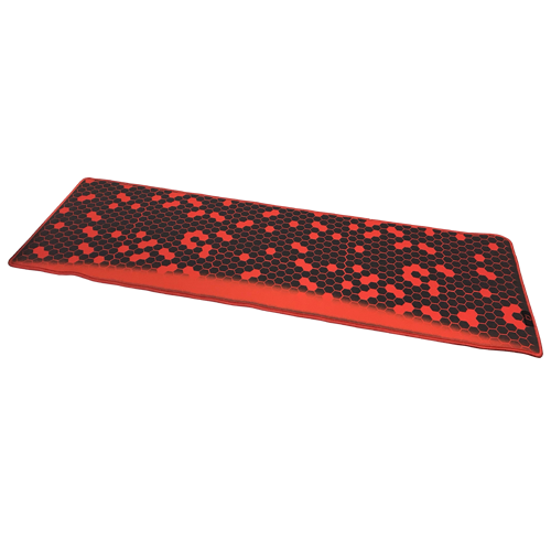 Mousepad Gamer Extra Largo 920 X 294 X 3M Datacom