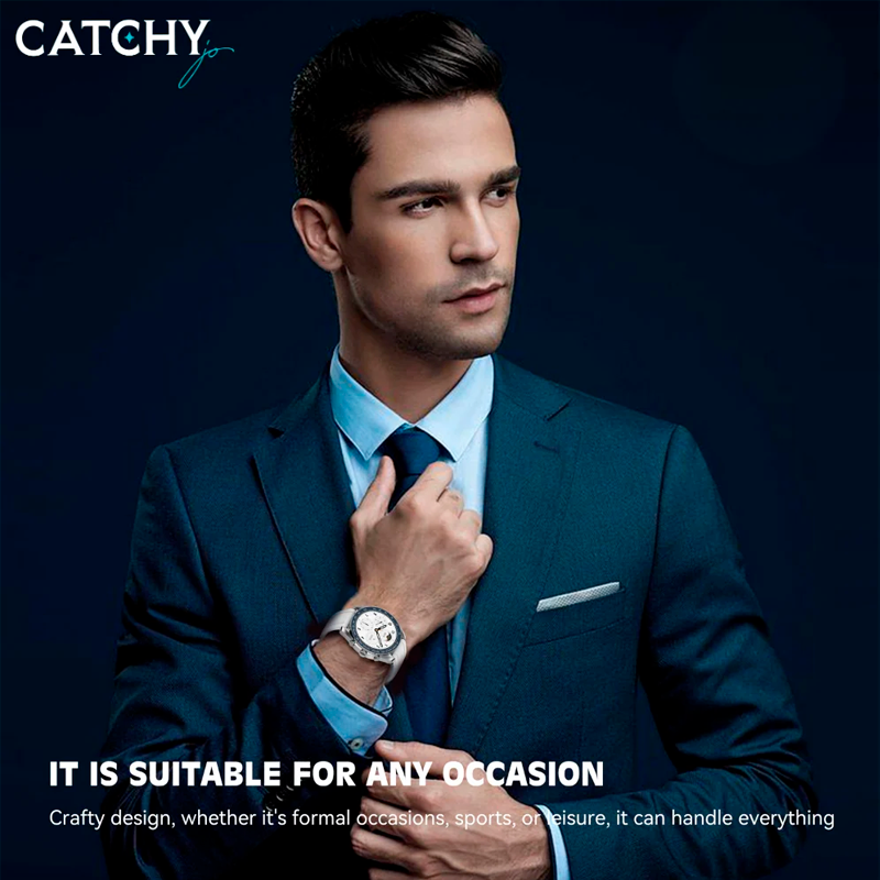 Smartwatch Reloj Inteligente Bluetooth Lenyes Lw229 Cafe – imagen 2