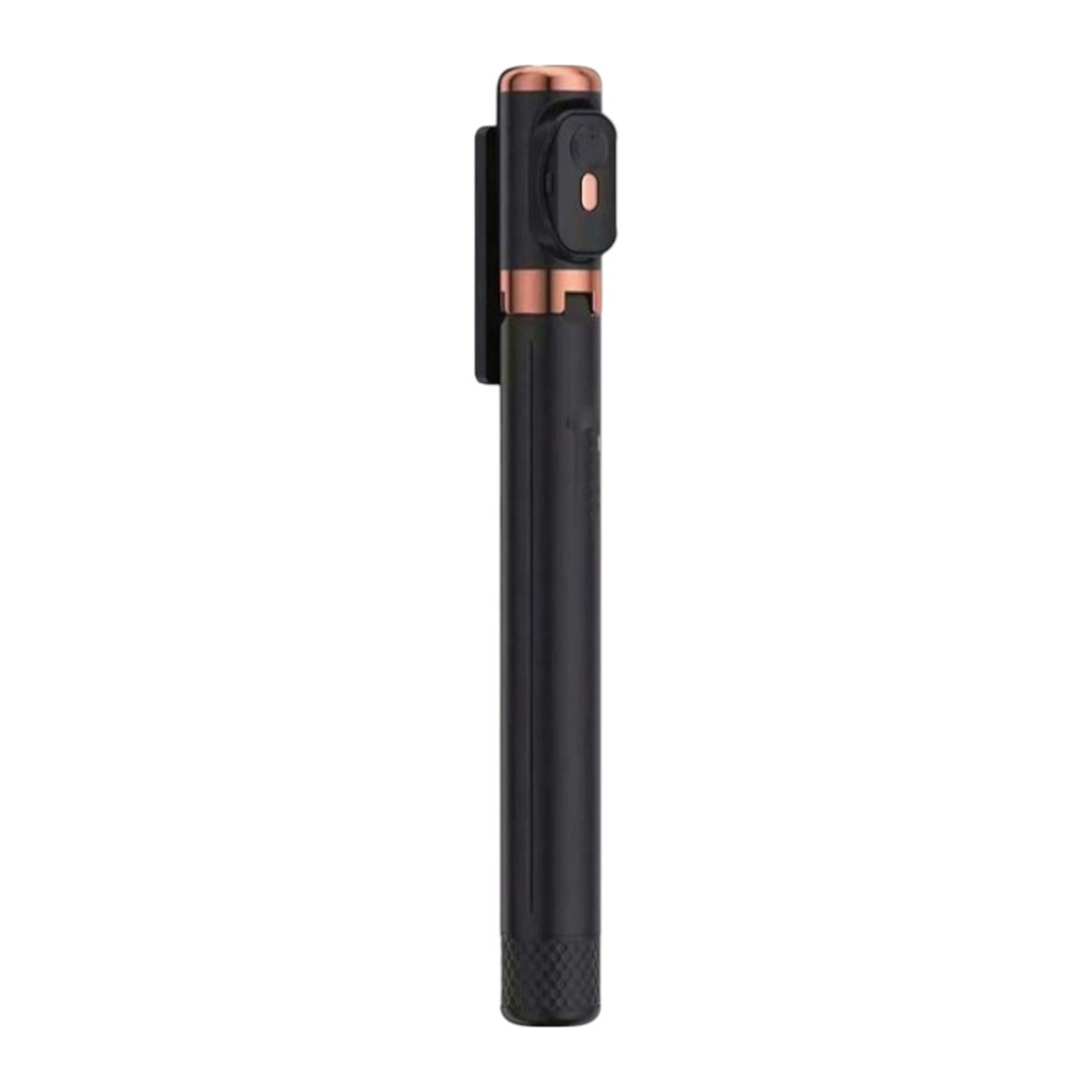 Baston Selfie Tripode Bluetooth JC-20 + Control Negro – imagen 2