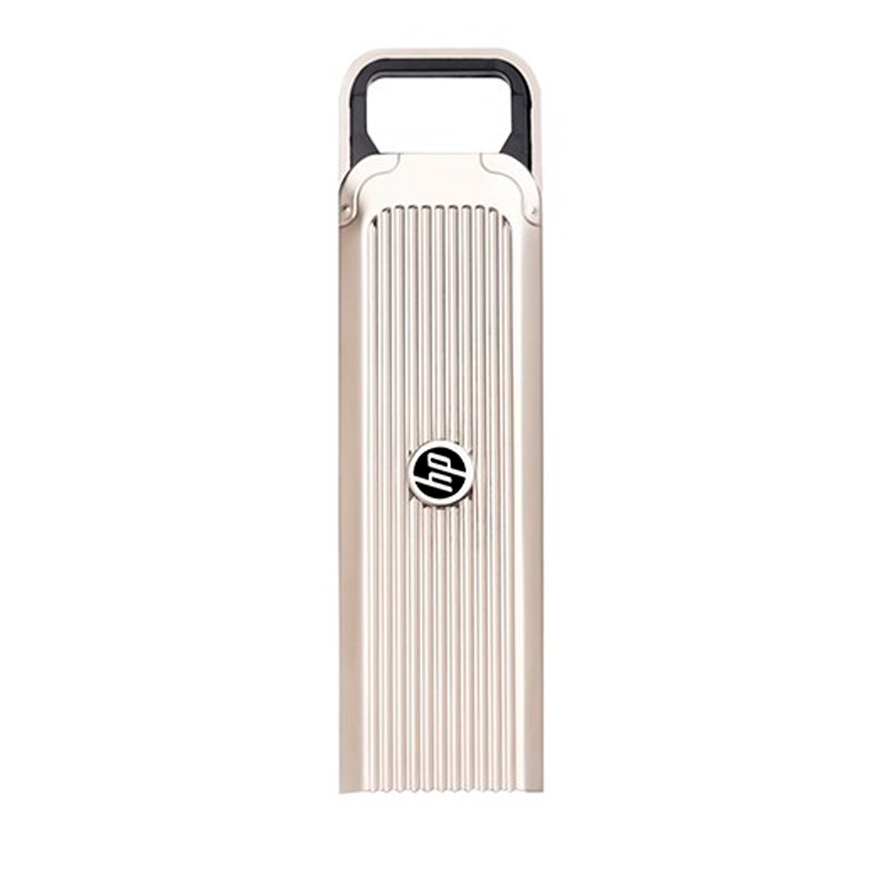 Disco Solido Hp Ssd 512 Gb Usb 3.2 x911s Gris – imagen 3