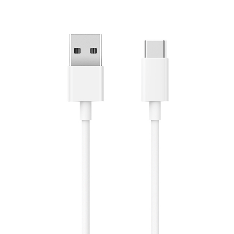 Cable Xiaomi Mi Usb-c Cable 1m Blanco – imagen 2