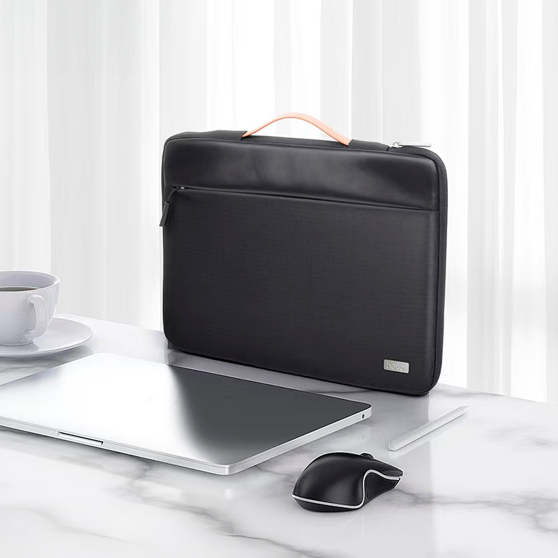 Bolso Notebook 16 Pulgadas Hoco Gt7 Negro – imagen 2