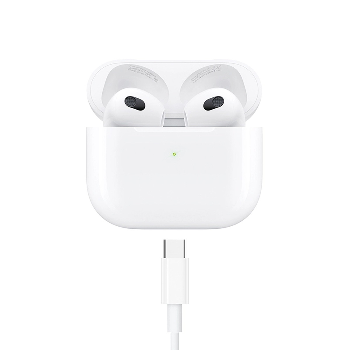 Audífonos Bluetooth In Ear Hoco Ew76 Blanco – imagen 2