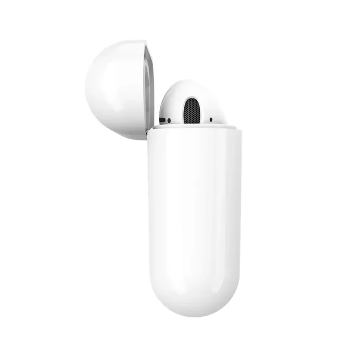 Audífonos Bluetooth Borofone Tws Bw79 True Blanco – imagen 2