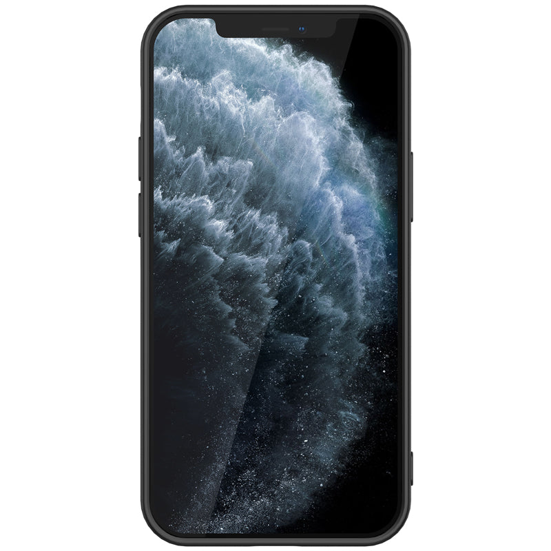 Apple Iphone 12 Mini Carcasa Texture Nillkin Premium – imagen 3