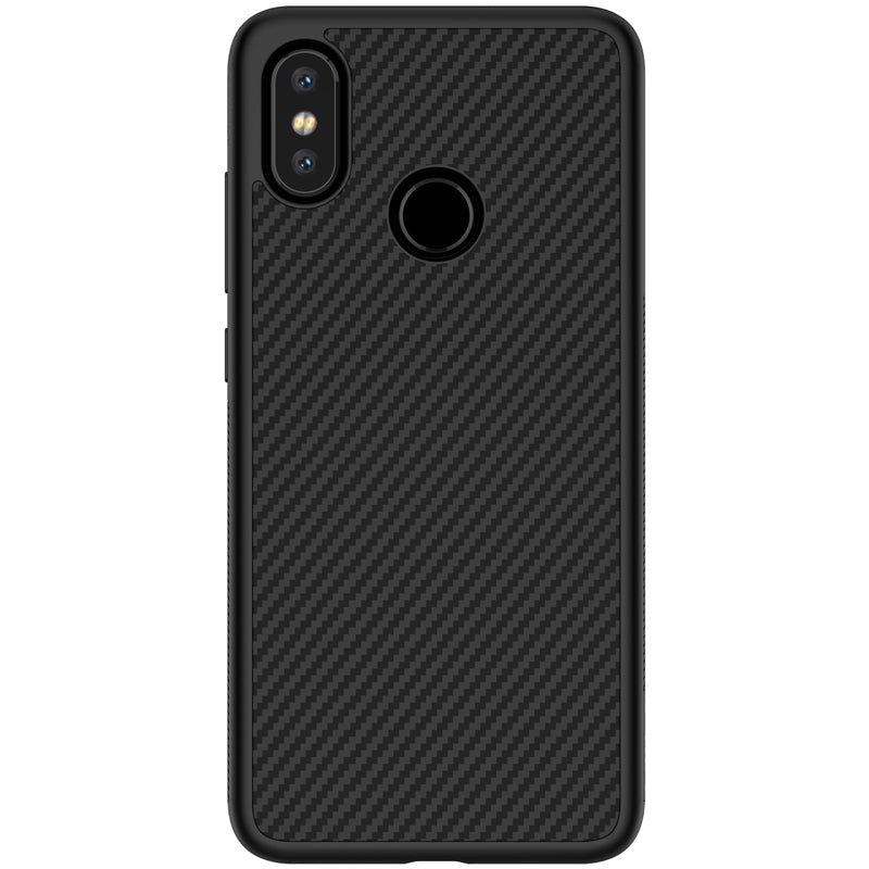 Xiaomi Mi 8 Fibra Sintetica Premium Nillkin – imagen 2