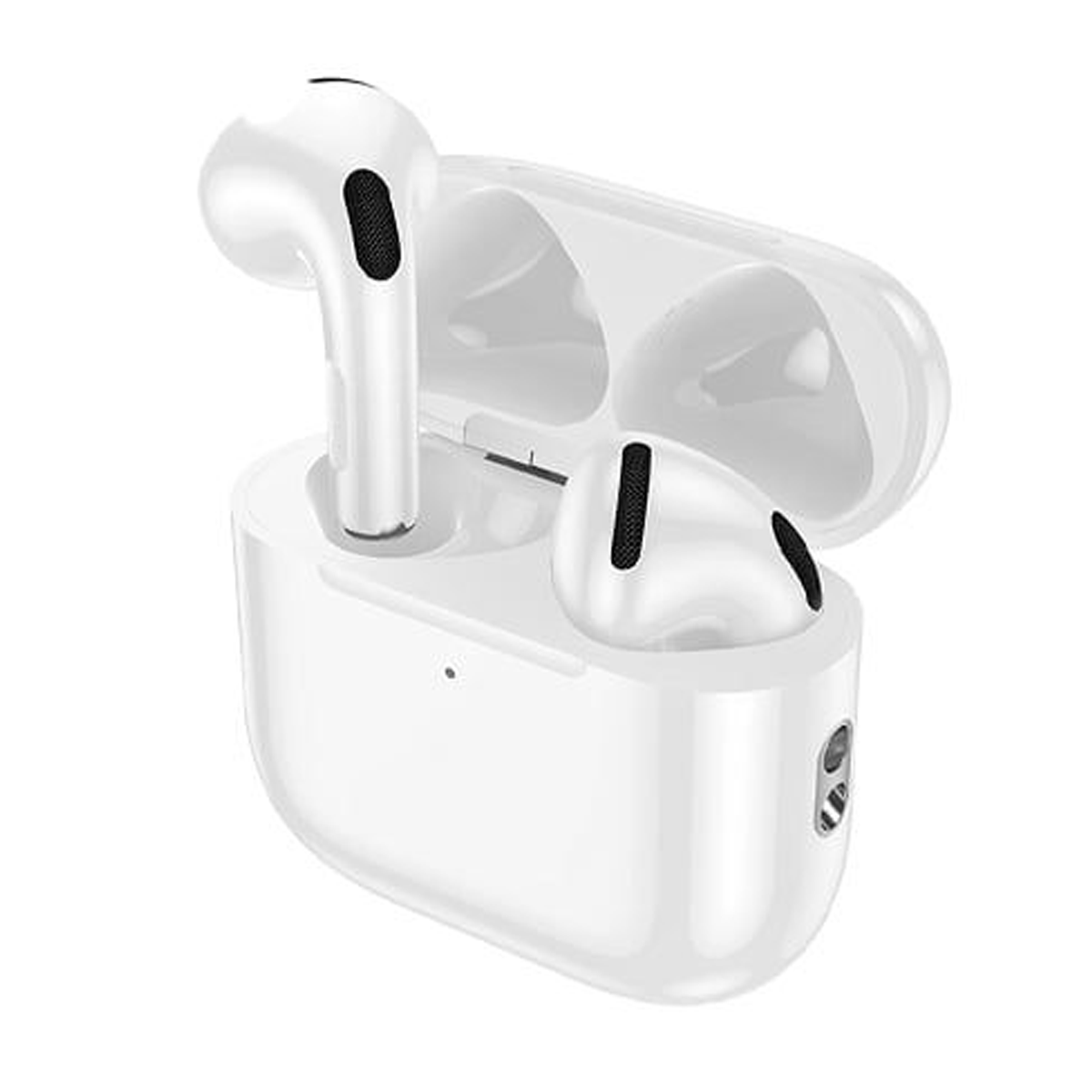 Audífonos Bluetooth In Ear Hoco Ew78 Blanco – imagen 2