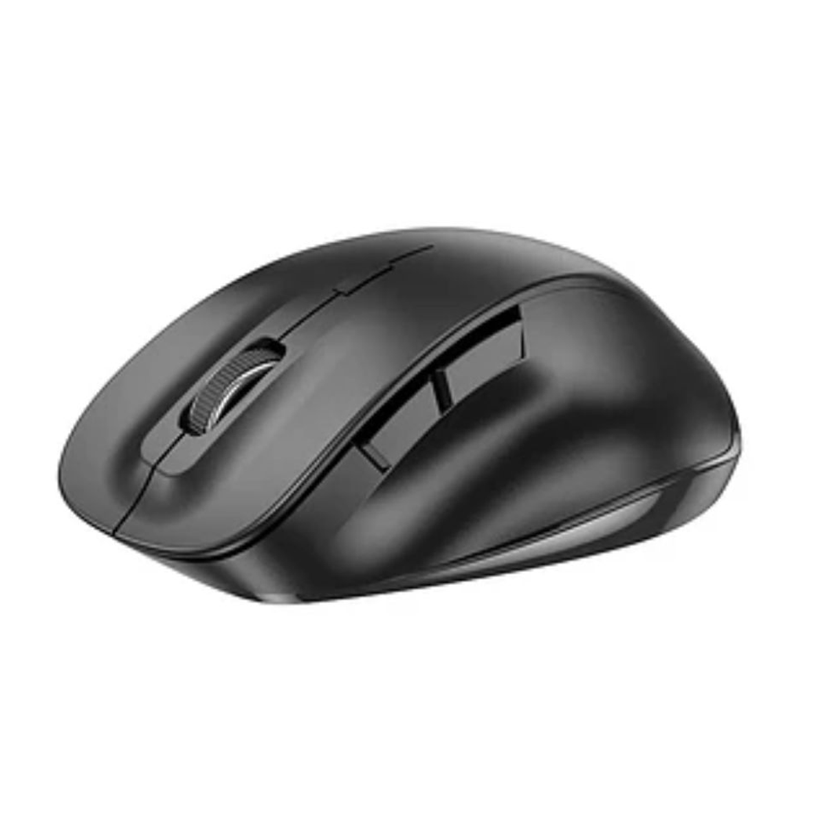 Mouse Gamer Hoco Gm24 1600 Dpi Negro – imagen 2