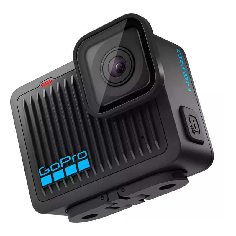 Camara Gopro Hero Chdsf-131-rt Specialty Bundle Negro – imagen 2