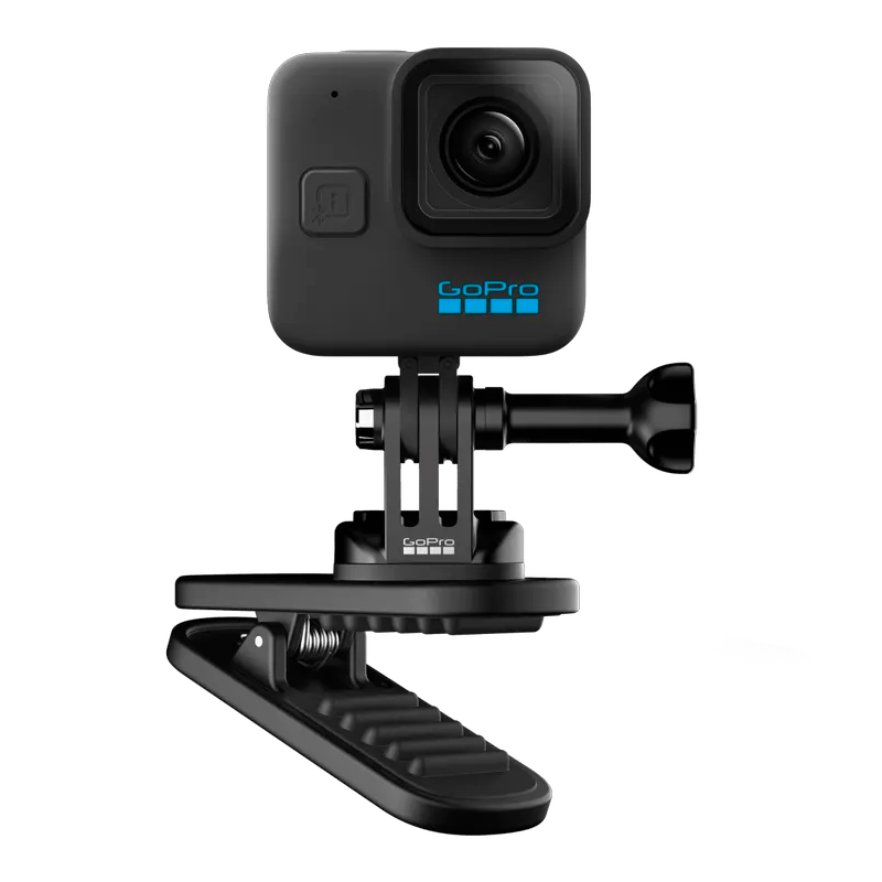 Gopro Kit Viaje Travel Kit AKTTR-002 Negro – imagen 2