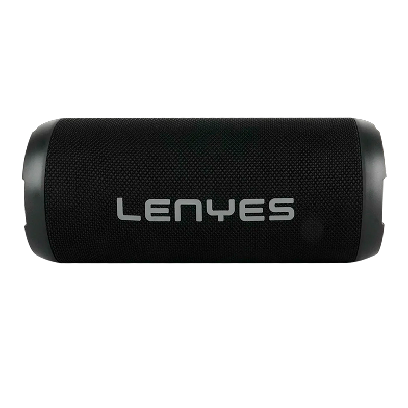 Parlante Bluetooth Lenyes S871 Party One 60w Negro – imagen 2