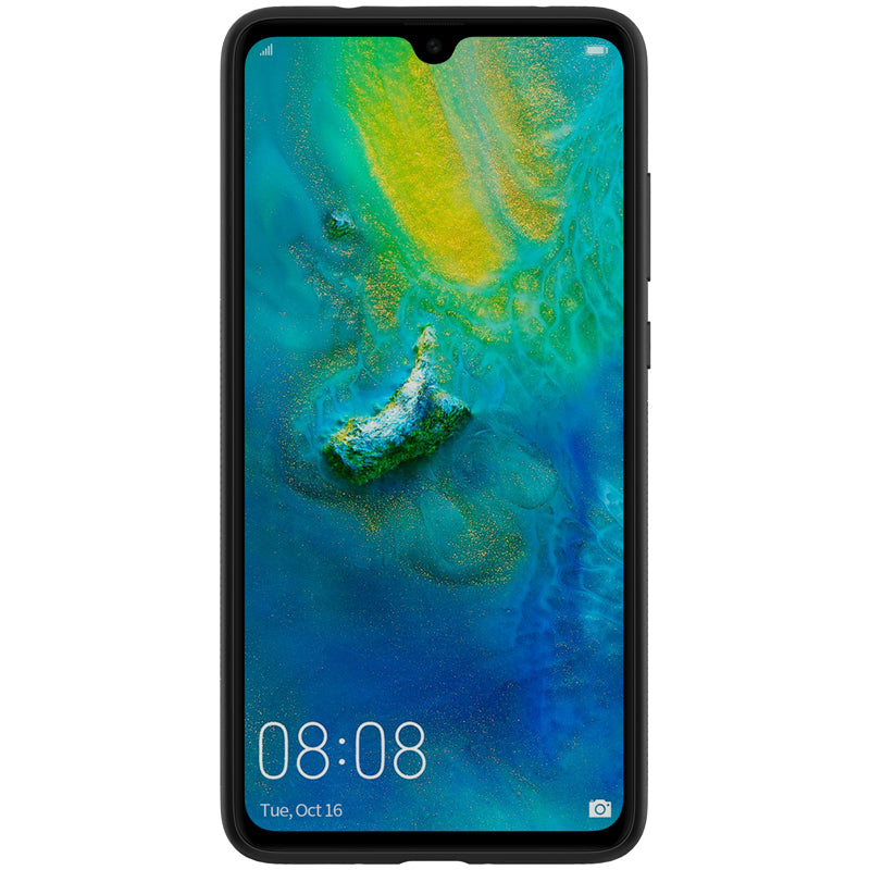 Huawei Mate 20 Fibra Sintetica Premium Nillkin – imagen 2