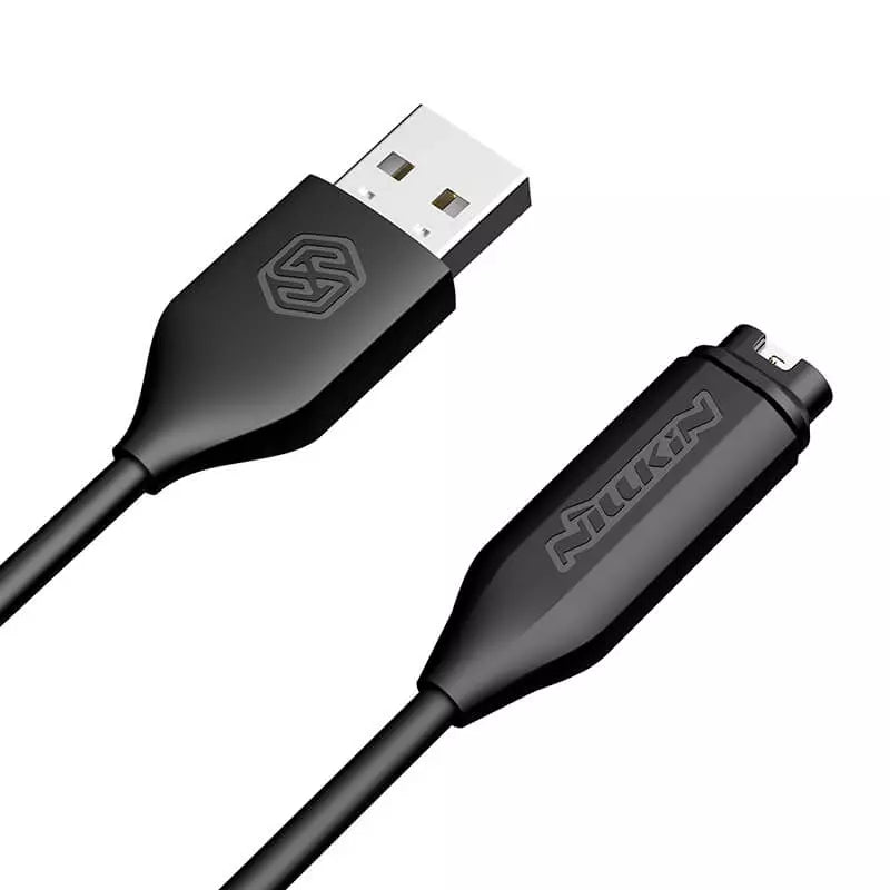 Cable Premium Nillkin Para Garmin Watch 1m Negro – imagen 8