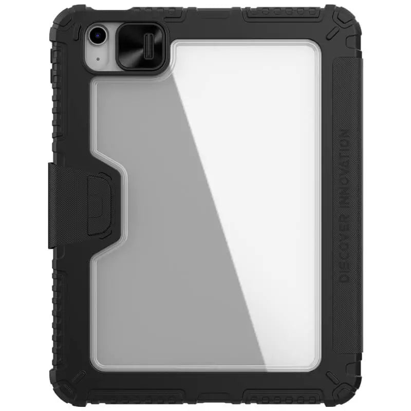 Carcasa Nillkin Bumper Pro Para Ipad 11 A16 2025 10.9 2022 – imagen 4