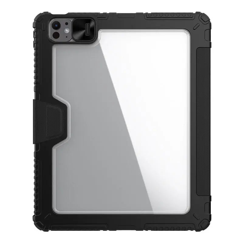Carcasa Nillkin Bumper Pro Para Ipad Air 13 2026 2025 pro 12.9 2020 2021 – imagen 4