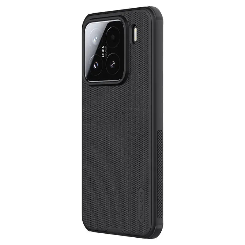 Carcasa Nillkin Super Frosted Pro Magnetica Para Xiaomi 15 – imagen 2
