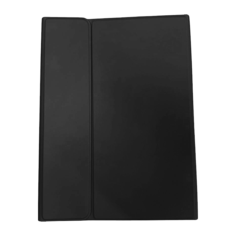 Carcasa Funda Con Teclado Inalambrico Para Ipad 10.2 Negro – imagen 4