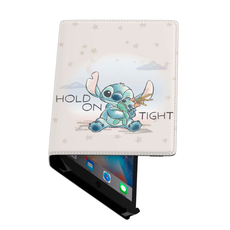 Carcasa Flip Cover Stitch Universal Para Tablet 11 / 12 Pulgadas Mod 1 – imagen 2