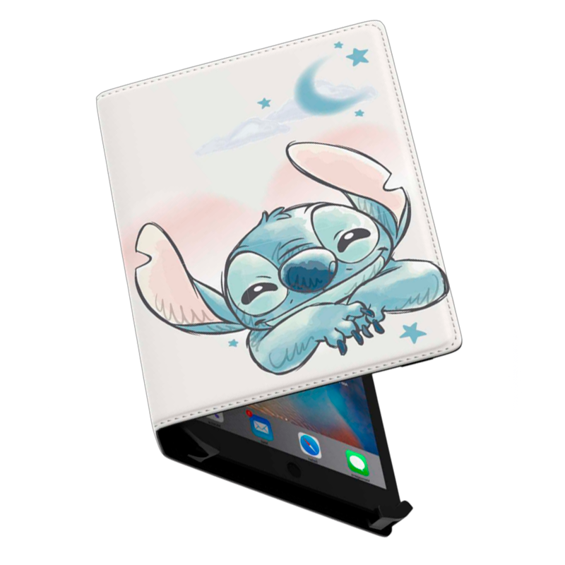 Carcasa Flip Cover Stitch Universal Para Tablet 11 / 12 Pulgadas Mod 3 – imagen 2