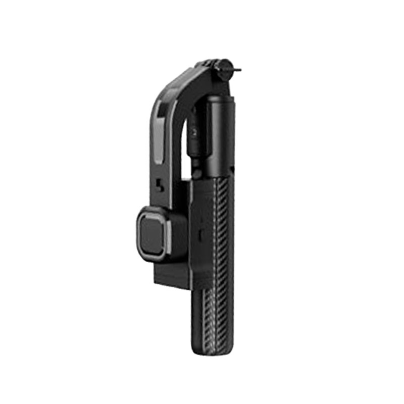 Estabilizador Mini Gimbal Celular C06H Blanco – imagen 2