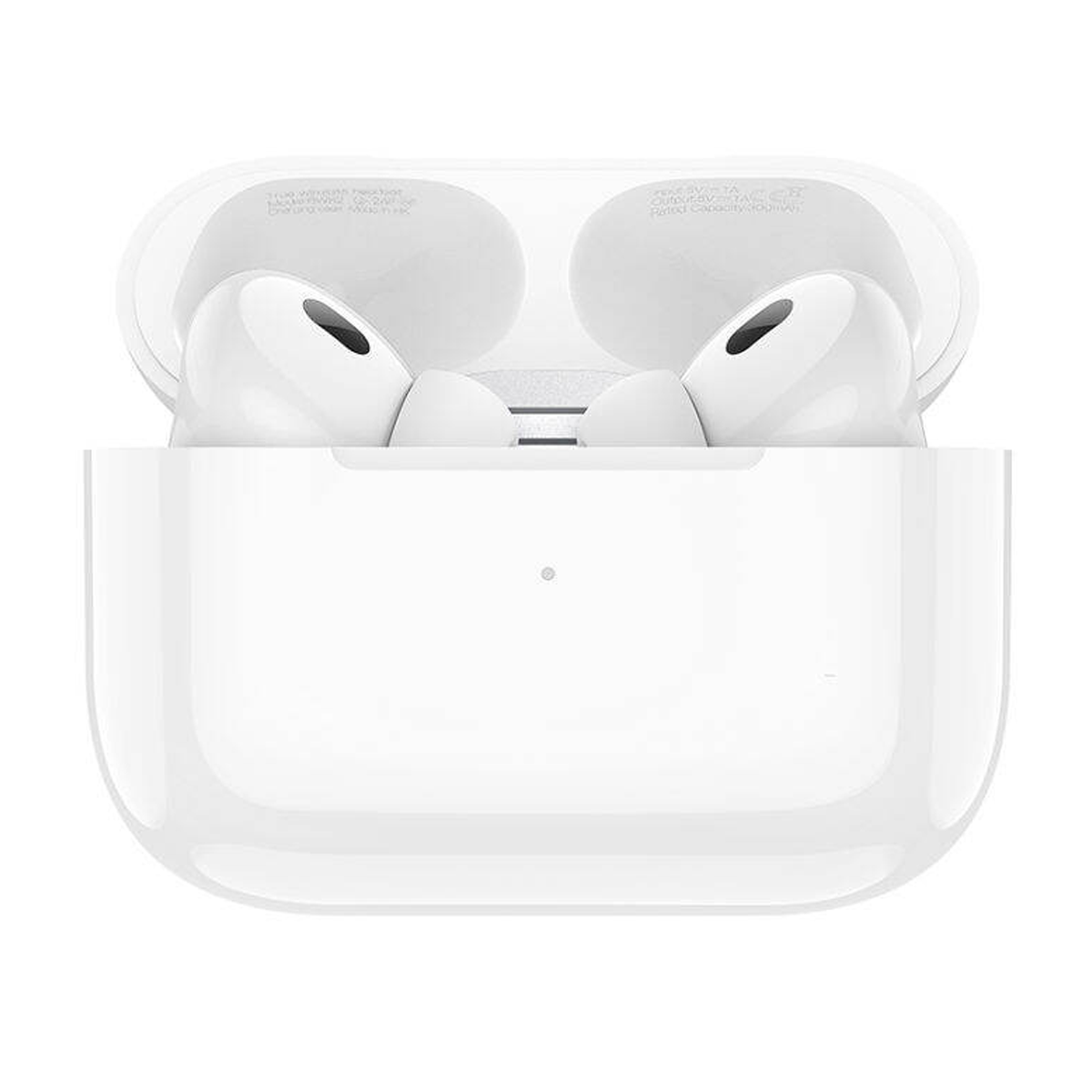 Audífonos Bluetooth Borofone Tws Bw82 True Blanco – imagen 2