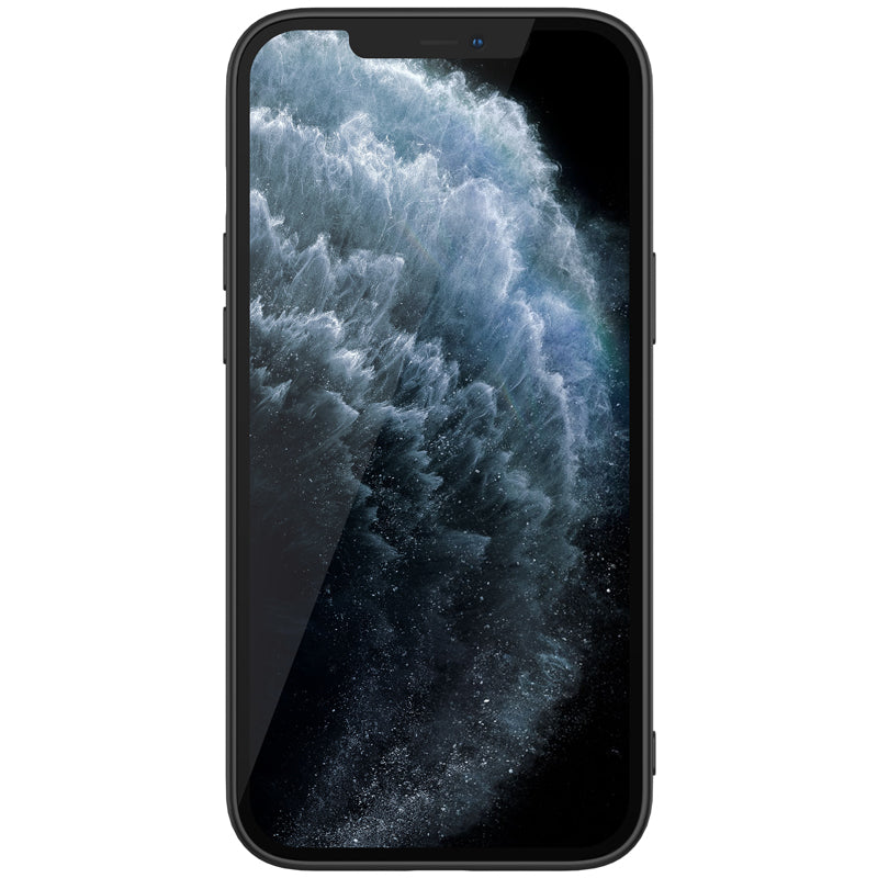 Apple Iphone 12 Pro Max Carcasa Texture Nillkin Premium – imagen 2