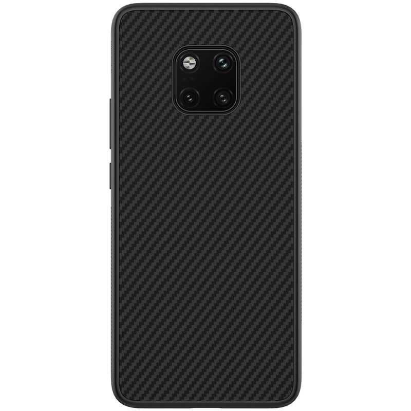 Huawei Mate 20 Pro Fibra Sintetica Premium Nillkin – imagen 3