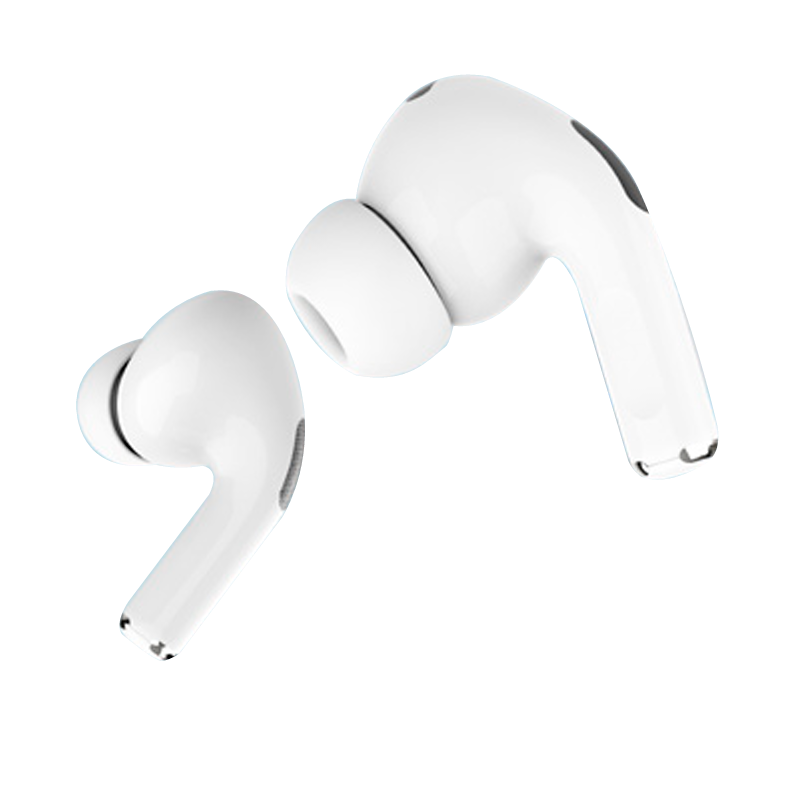 Audífonos In Ear Bluetooth Lenyes Air5 Anc Blanco – imagen 2