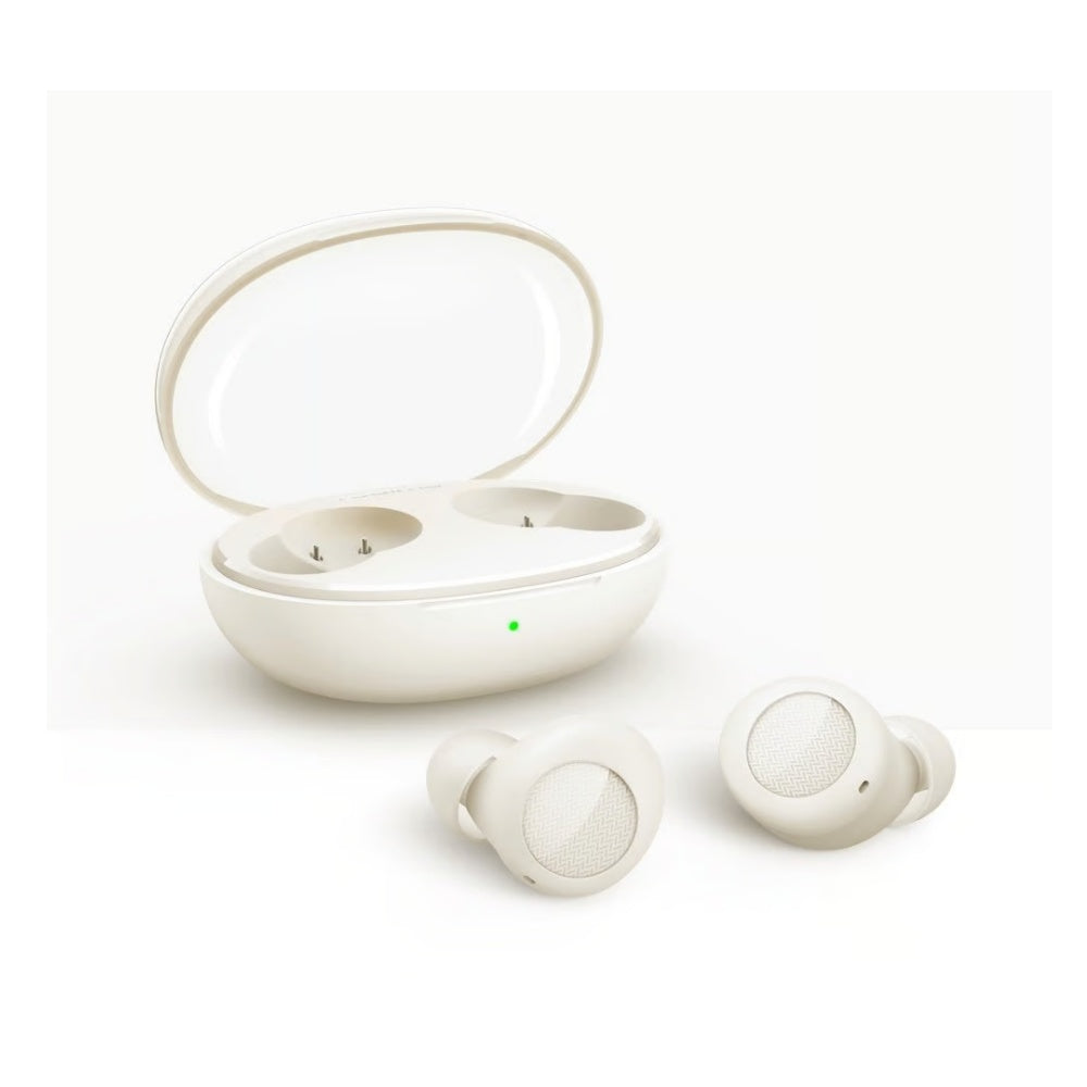 Audífonos Bluetooth Realme Buds Q2s In Ear Blanco – imagen 2