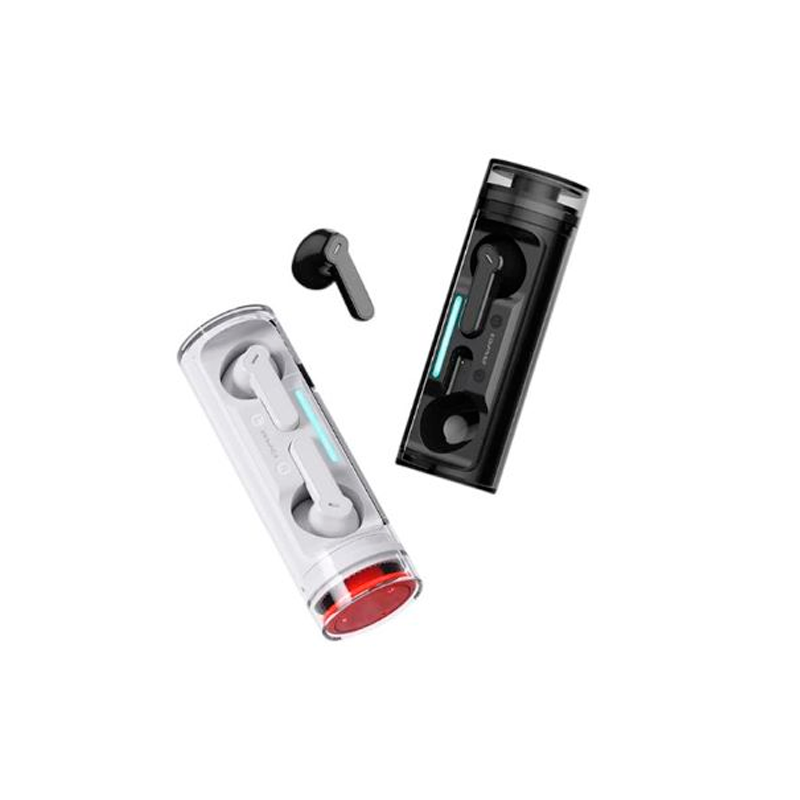 Audífonos In Ear Bluetooth Lenyes Air 95 Enc Negro – imagen 3
