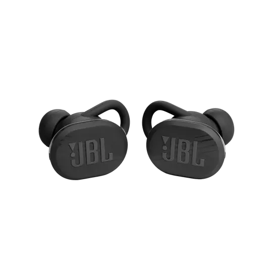 Audífonos Bluetooth Jbl Endurance Race Tws Negro – imagen 2
