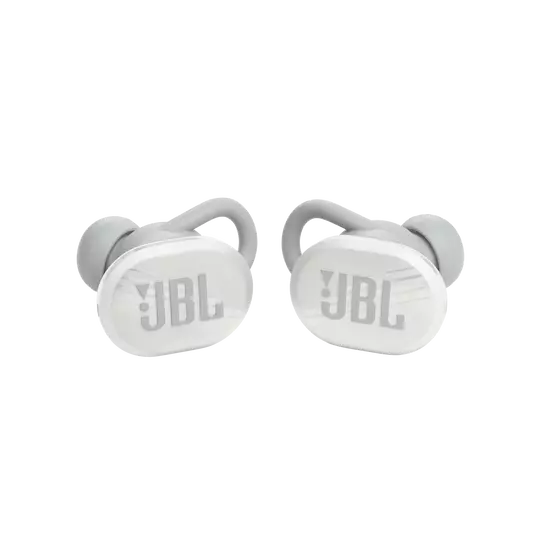 Audífonos Bluetooth Jbl Endurance Race Tws Blanco – imagen 2
