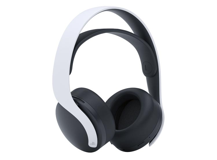 Audifonos Gamer Inalámbricos Pulse 3D Ps5 Ps4 Windows Mac – imagen 5