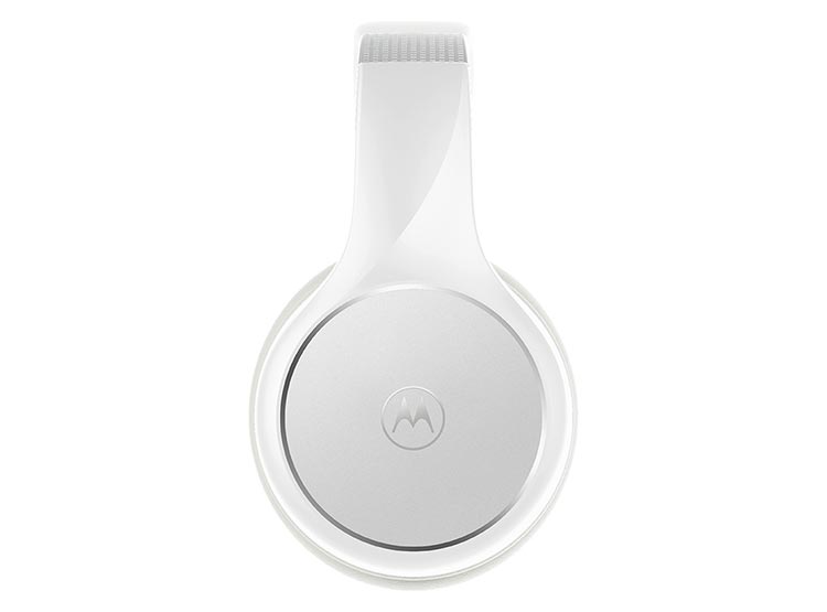Audifonos Bluetooth Motorola Xt220 Blanco – imagen 2