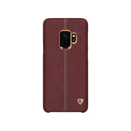 Samsung Galaxy S9 Case Cuero Premium Nillkin – imagen 5