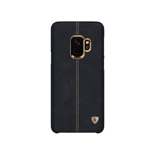 Samsung Galaxy S9 Case Cuero Premium Nillkin – imagen 2