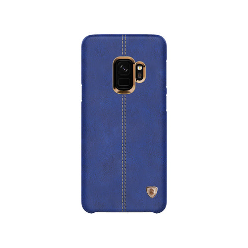 Samsung Galaxy S9 Case Cuero Premium Nillkin – imagen 4