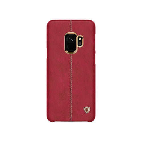 Samsung Galaxy S9 Case Cuero Premium Nillkin – imagen 3