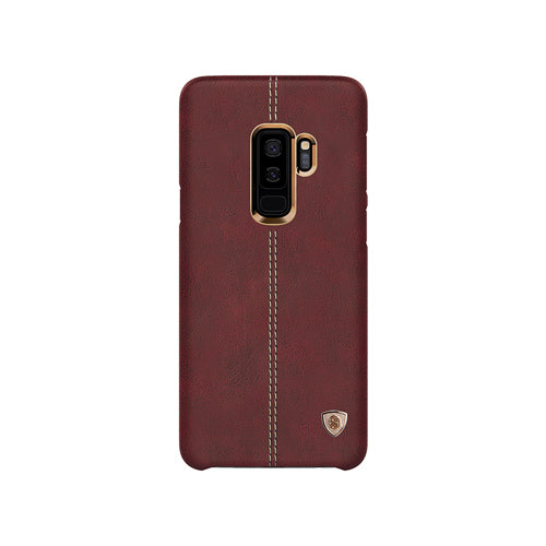 Samsung Galaxy S9 Plus Case Cuero Premium Nillkin – imagen 2