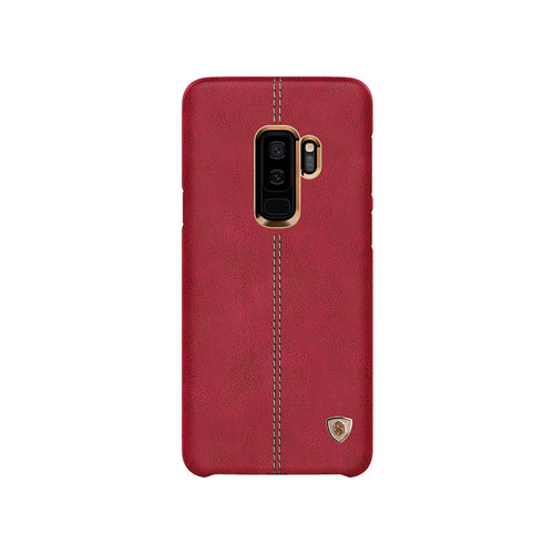 Samsung Galaxy S9 Plus Case Cuero Premium Nillkin – imagen 4