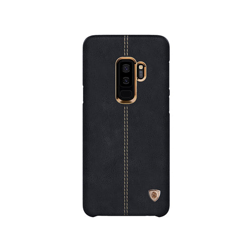 Samsung Galaxy S9 Plus Case Cuero Premium Nillkin – imagen 5