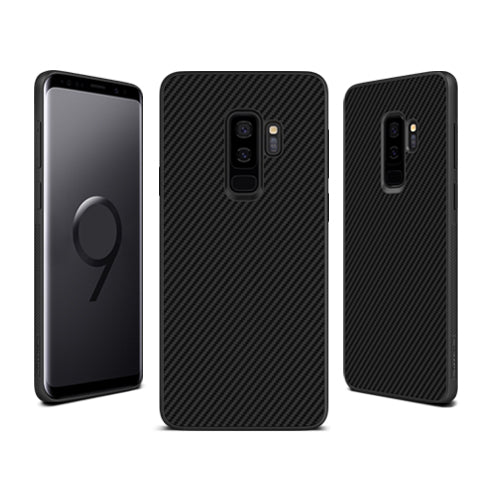 Samsung Galaxy S9 Plus Fibra Sintetica Premium Nillkin – imagen 4